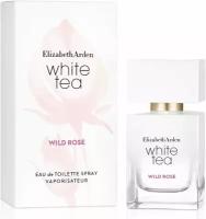 Туалетная вода Elizabeth Arden White Tea Wild Rose 30 мл