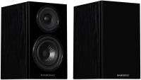 Wharfedale Diamond 12.2 black oak