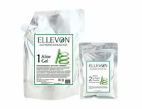 Ellevon премиум альгинатная маска с алоэ Ellevon Aloe Premium Modeling Mask 1000 мл