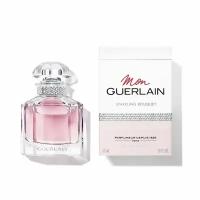 Guerlain Mon Guerlain Sparkling Bouquet парфюмерная вода 50 мл для женщин