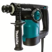 Перфоратор SDS+ 2.9Дж - 800Вт Makita HR2810