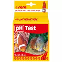 Sera pH-Test тесты для аквариумной воды