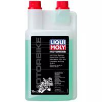 Очиститель воздушных фильтров (концентрат) LIQUI MOLY Motorbike Luft-Filter-Reiniger 1л