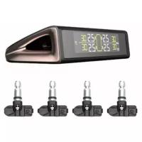 Датчики давления в шинах внутренние Slimtec TPMS X5i