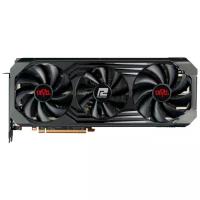 Видеокарта PowerColor Radeon RX 6800 Red Devil Limited Edition 16GB (AXRX 6800 16GBD6-2DHCE/OC)