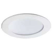 Встраиваемый светильник MAYTONI Downlight DL015-6-L7W