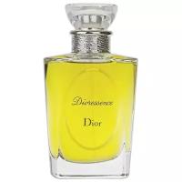 Dior туалетная вода Dioressence