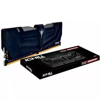 Оперативная память INNO3D ICHILL 8 ГБ DDR4 2400 МГц DIMM CL16 RCX-08G2400