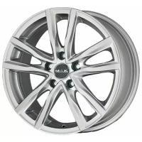 Колесный диск Mak Milano 7x18/5x114.3 D76 ET40 Silver