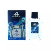 Adidas парфюмерная вода UEFA Champions League