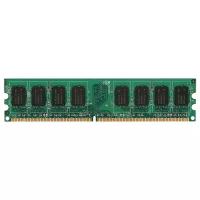 Оперативная память Silicon Power 2 ГБ DDR2 800 МГц DIMM CL5 SP002GBLRU800S02