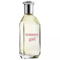 TOMMY HILFIGER туалетная вода Tommy Girl