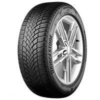 Автомобильные шины Bridgestone Blizzak LM005 195/50 R15 86H