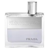 Туалетная вода Prada Amber Pour Homme 50 мл