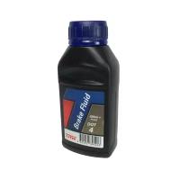 Жидкость тормозная 0.25л - DOT4 TRW BRAKE FLUID DOT4 TRW PFB425