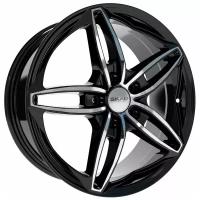 скад турин r17x7 5x100 et48 cb56.1 selena