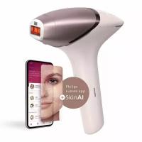 Эпилятор Эпилятор PHILIPS Lumea 9900 SkinAI BRI977/00