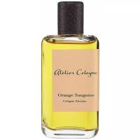 Atelier Cologne одеколон Orange Sanguine