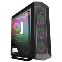 Компьютерный корпус GameMax G516 Asgard RGB