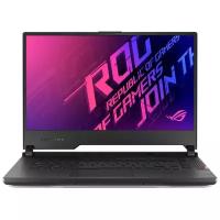 Ноутбук ASUS ROG Strix SCAR 15 G532LWS-AZ155T (1920x1080, Intel Core i7 2.3 ГГц, RAM 16 ГБ, SSD 1024 ГБ, GeForce RTX 2070 Super, Win10 Home)