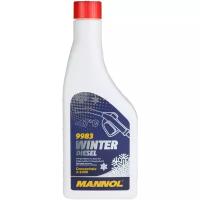 Mannol Winter Diesel, 1 л