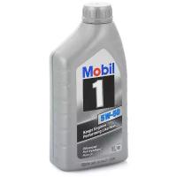 Моторное масло MOBIL 1 5W-50 1 л