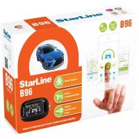 Автосигнализация StarLine B96 2CAN+2LIN GSM-GPS