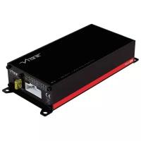 EDGE POWERBOX65.4M-V7 Усилитель EDGE VIBE POWERBOX65.4M-V7, mini, максимальная мощность 520 Вт