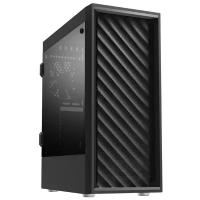 Корпус Zalman ZM-T7 Black (без БП)