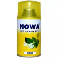 Nowa сменный баллон Lemon, 260 мл