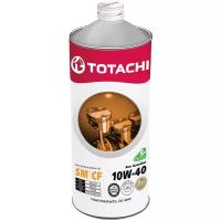 Моторное масло TOTACHI Eco Gasoline 10W-40 1 л