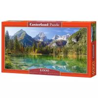 Пазл Castorland Majesty of the Mountains (C-400065), 4000 дет