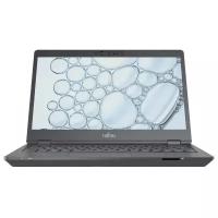 Ноутбук Fujitsu LIFEBOOK U7310 (Intel Core i5 10210U 1600MHz/13.3"/1920x1080/16GB/512GB SSD/Intel UHD Graphics/Без ОС)