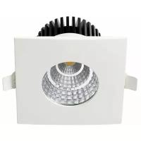 016-030-0006 Horoz 6W Белый 4200K 100-240V IP65 водонепроницаемый светильник направленного света светодиодный JESSICA