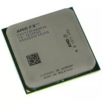 Процессор AMD FX-9370 Vishera AM3+, 8 x 4400 МГц