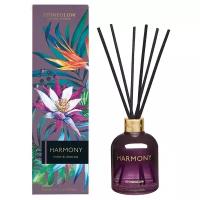 Stoneglow диффузор Infusion Harmony Vetiver & Citrus Tea Reed 150 мл