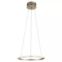 Светильник светодиодный ST Luce Cremo SL1501.203.01