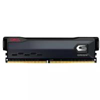 Модуль памяти DDR4 8Gb PC-28800 3600MHz Geil ( GOG48GB3600C18BSC )