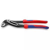 Клещи Knipex 88 02 300 300 мм красный/синий/черный