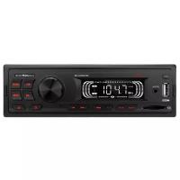 Автомагнитола SOUNDMAX SM-CCR3072F(черный)\R