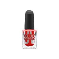 DIVAGE Лак для ногтей UV Gel Lux, 12 мл, 07