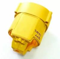 Корпус для торцовочной пилы Девольт DW708KQ 391933-00