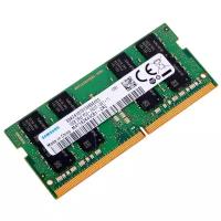 Оперативная память Samsung DDR4 2400 SO-DIMM 16Gb