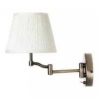 ARTE Lamp@Бра Arte Lamp A2872AP-1AB