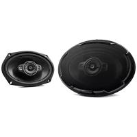 Автоакустика Kenwood KFC-PS6996