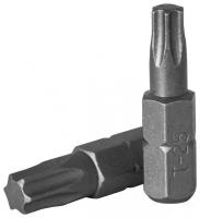 JONNESWAY Бита 10мм Torx T-40 30мм JONNESWAY (D130T40)