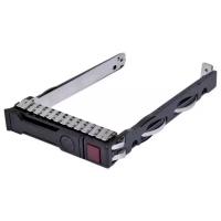 Mobile rack для HDD/SSD HP 651687-001, черный