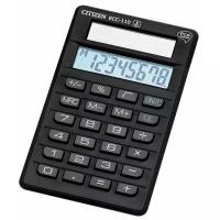 Калькулятор карманный CITIZEN ECC-110