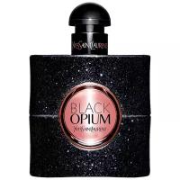 Yves Saint Laurent парфюмерная вода Black Opium, 50 мл