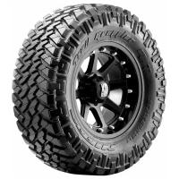 Nitto Trail Grappler M/T всесезонная